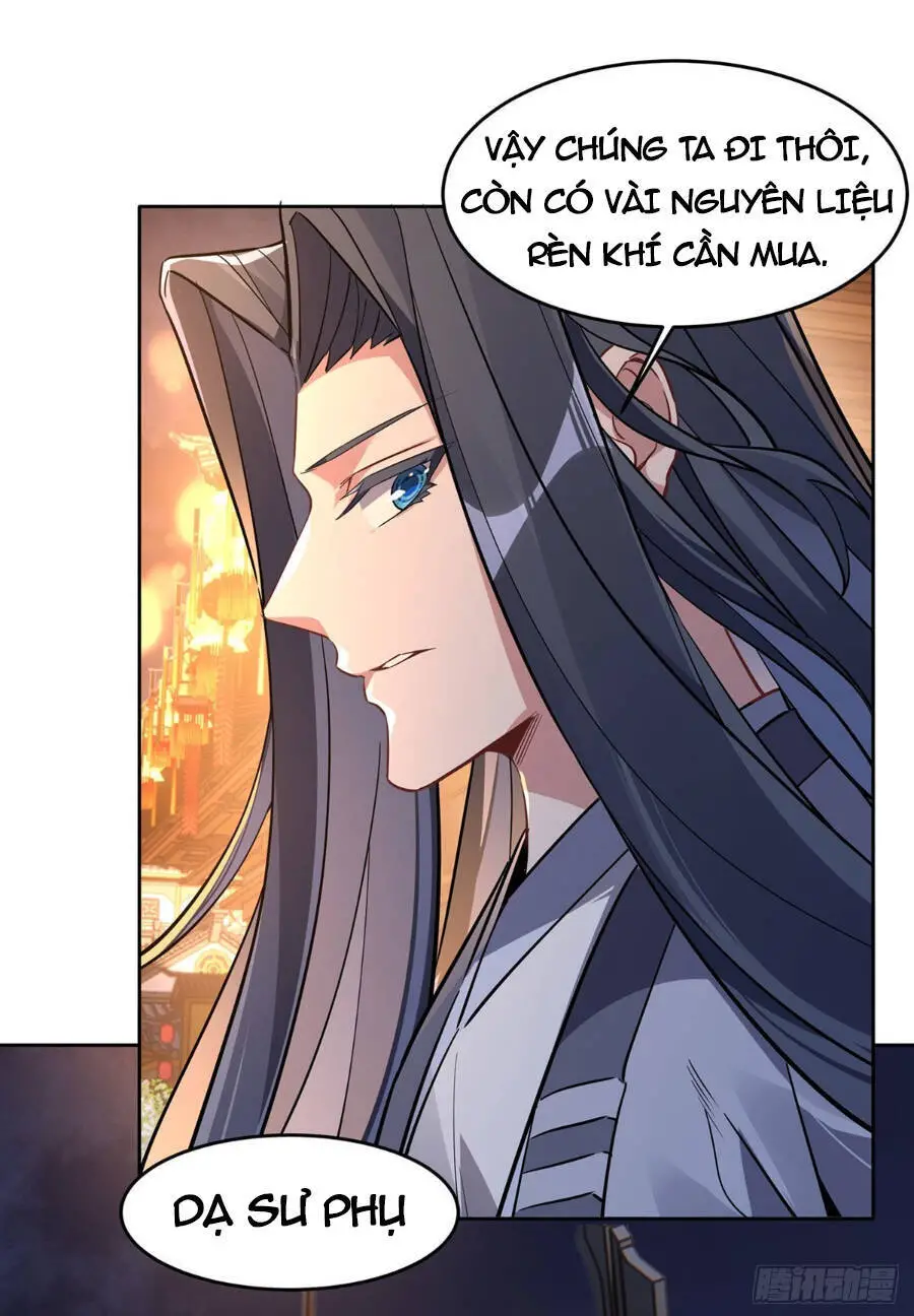 Các Nữ Đồ Đệ Của Ta Đều Là Chư Thiên Đại Lão Tương Lai Nettruyen ZZZ Chương 103 Page 5