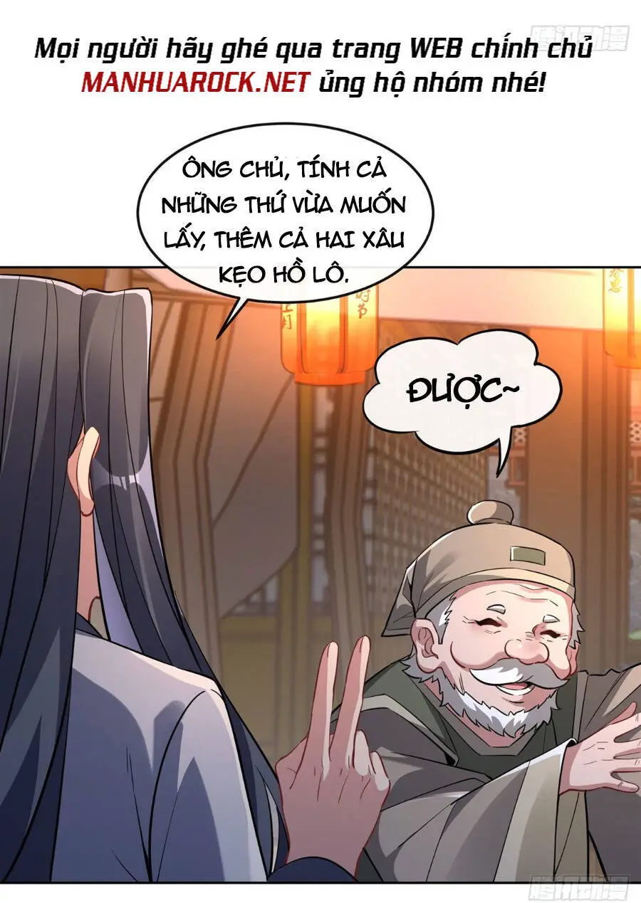 Các Nữ Đồ Đệ Của Ta Đều Là Chư Thiên Đại Lão Tương Lai Nettruyen ZZZ Chương 103 Page 21