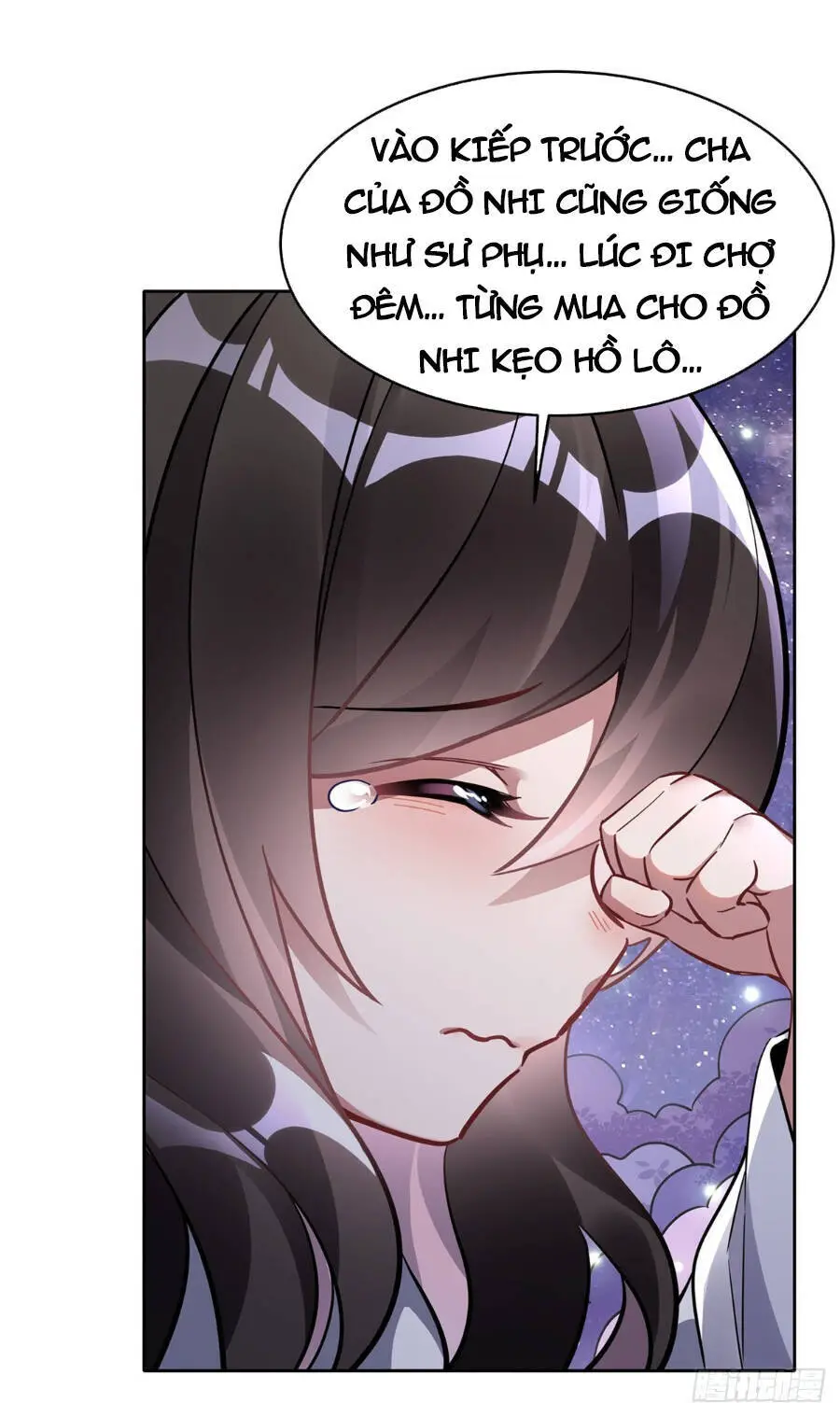 Các Nữ Đồ Đệ Của Ta Đều Là Chư Thiên Đại Lão Tương Lai Nettruyen ZZZ Chương 103 Page 37