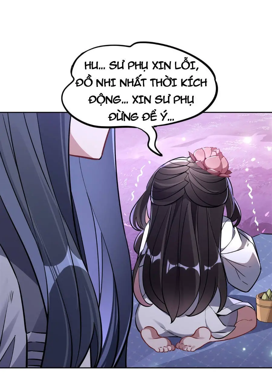 Các Nữ Đồ Đệ Của Ta Đều Là Chư Thiên Đại Lão Tương Lai Nettruyen ZZZ Chương 103 Page 43