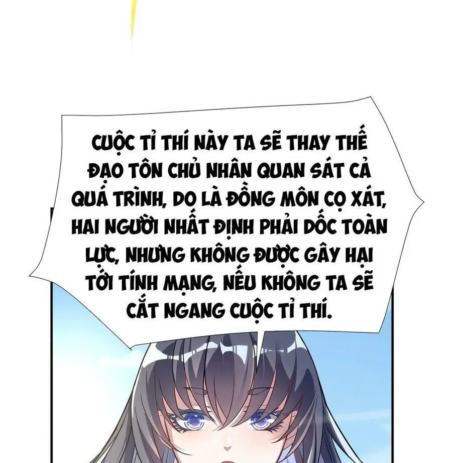 Các Nữ Đồ Đệ Của Ta Đều Là Chư Thiên Đại Lão Tương Lai Nettruyen ZZZ Chương 83 Page 8