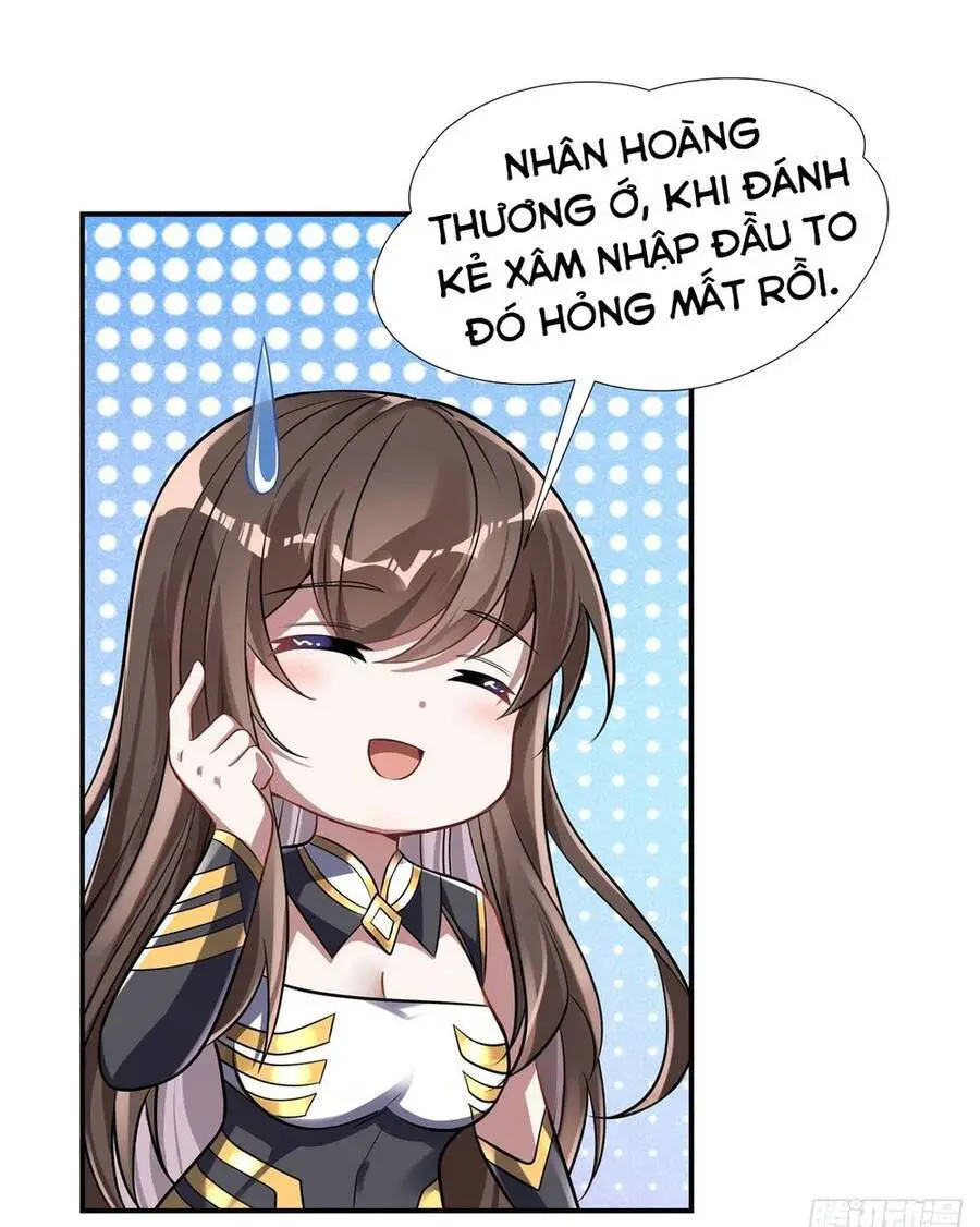 Các Nữ Đồ Đệ Của Ta Đều Là Chư Thiên Đại Lão Tương Lai Nettruyen ZZZ Chương 83 Page 14