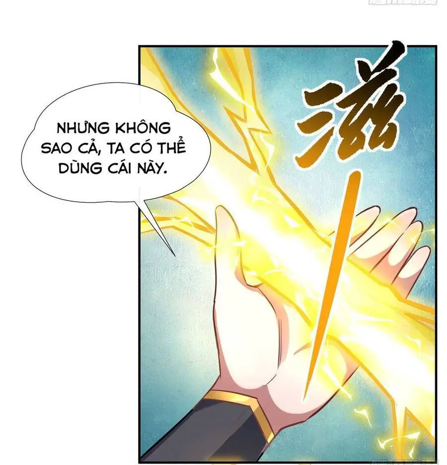 Các Nữ Đồ Đệ Của Ta Đều Là Chư Thiên Đại Lão Tương Lai Nettruyen ZZZ Chương 83 Page 15