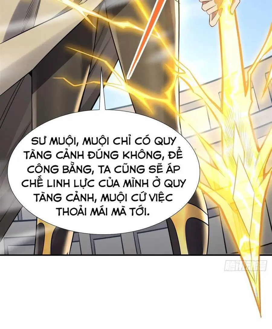 Các Nữ Đồ Đệ Của Ta Đều Là Chư Thiên Đại Lão Tương Lai Nettruyen ZZZ Chương 83 Page 17