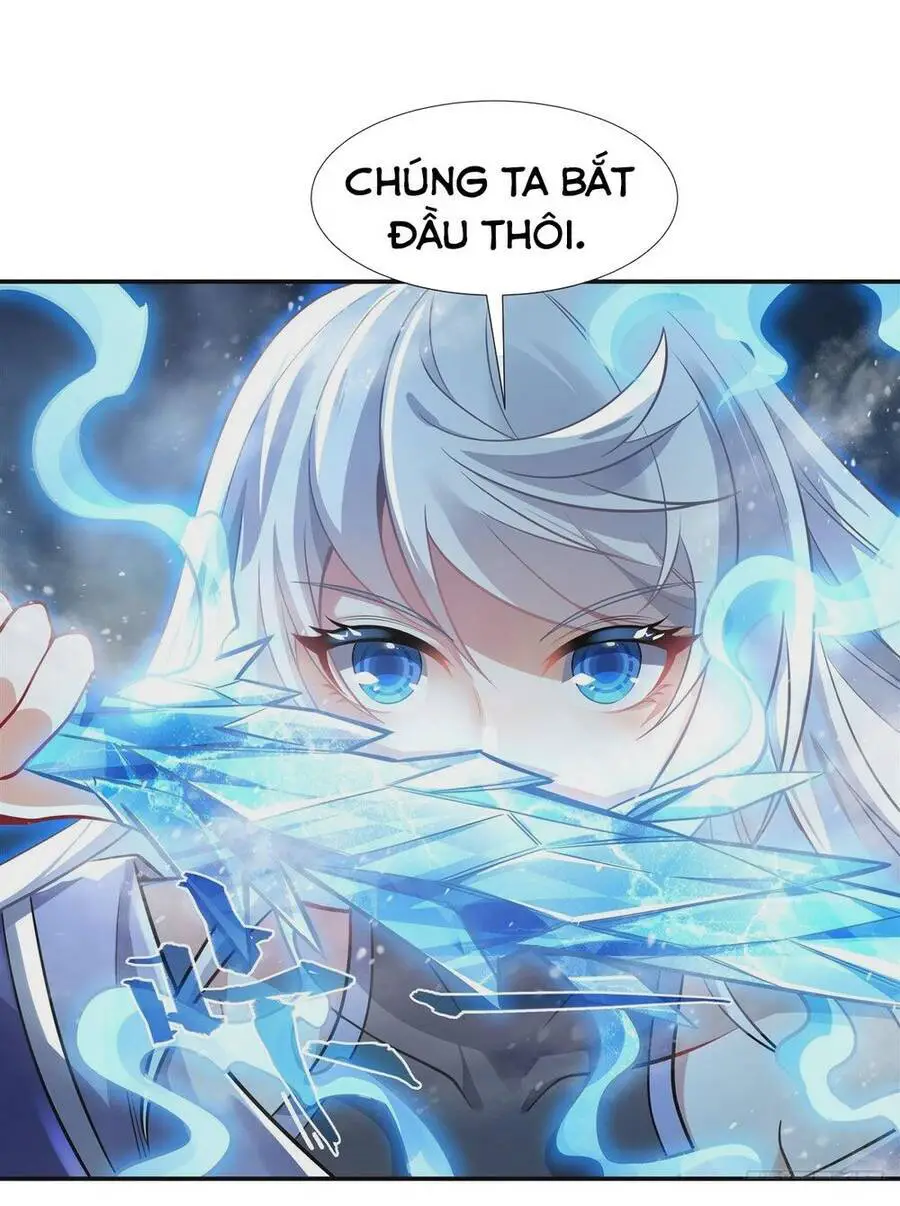 Các Nữ Đồ Đệ Của Ta Đều Là Chư Thiên Đại Lão Tương Lai Nettruyen ZZZ Chương 83 Page 19