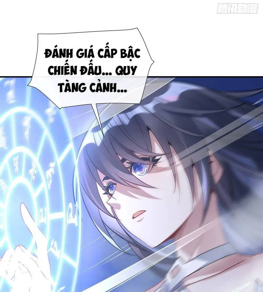 Các Nữ Đồ Đệ Của Ta Đều Là Chư Thiên Đại Lão Tương Lai Nettruyen ZZZ Chương 83 Page 32