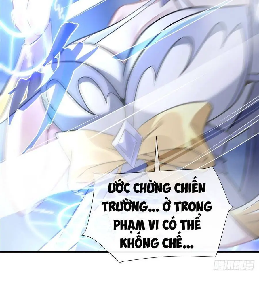Các Nữ Đồ Đệ Của Ta Đều Là Chư Thiên Đại Lão Tương Lai Nettruyen ZZZ Chương 83 Page 33