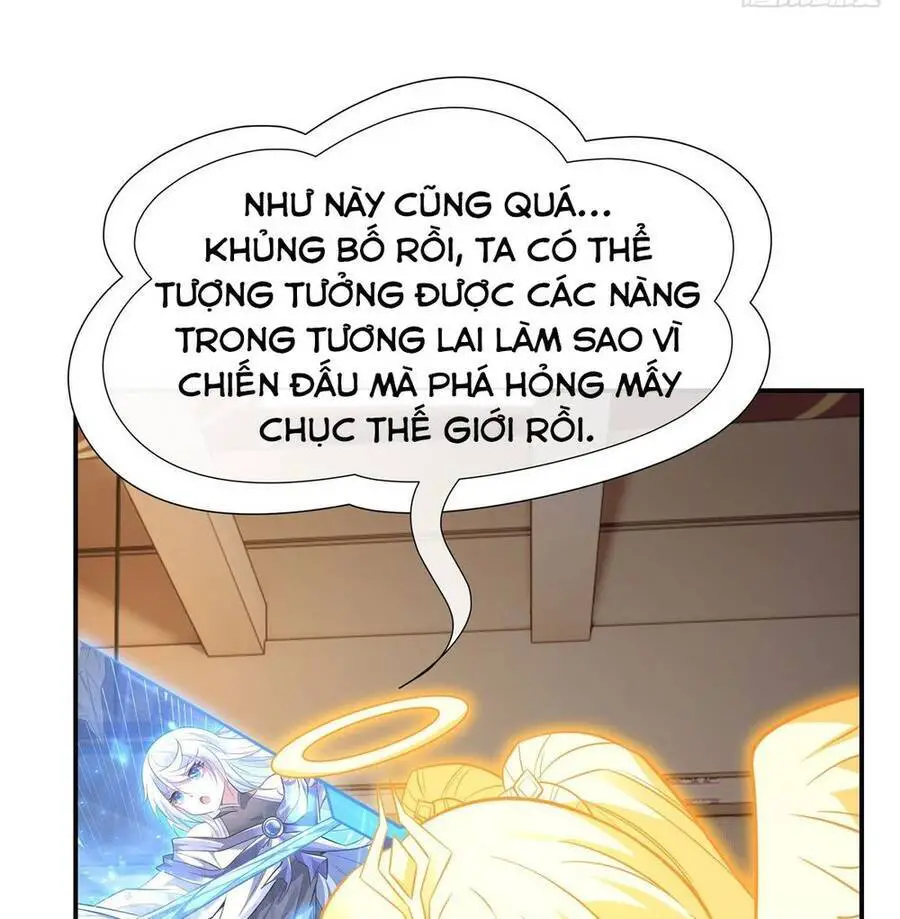 Các Nữ Đồ Đệ Của Ta Đều Là Chư Thiên Đại Lão Tương Lai Nettruyen ZZZ Chương 83 Page 36