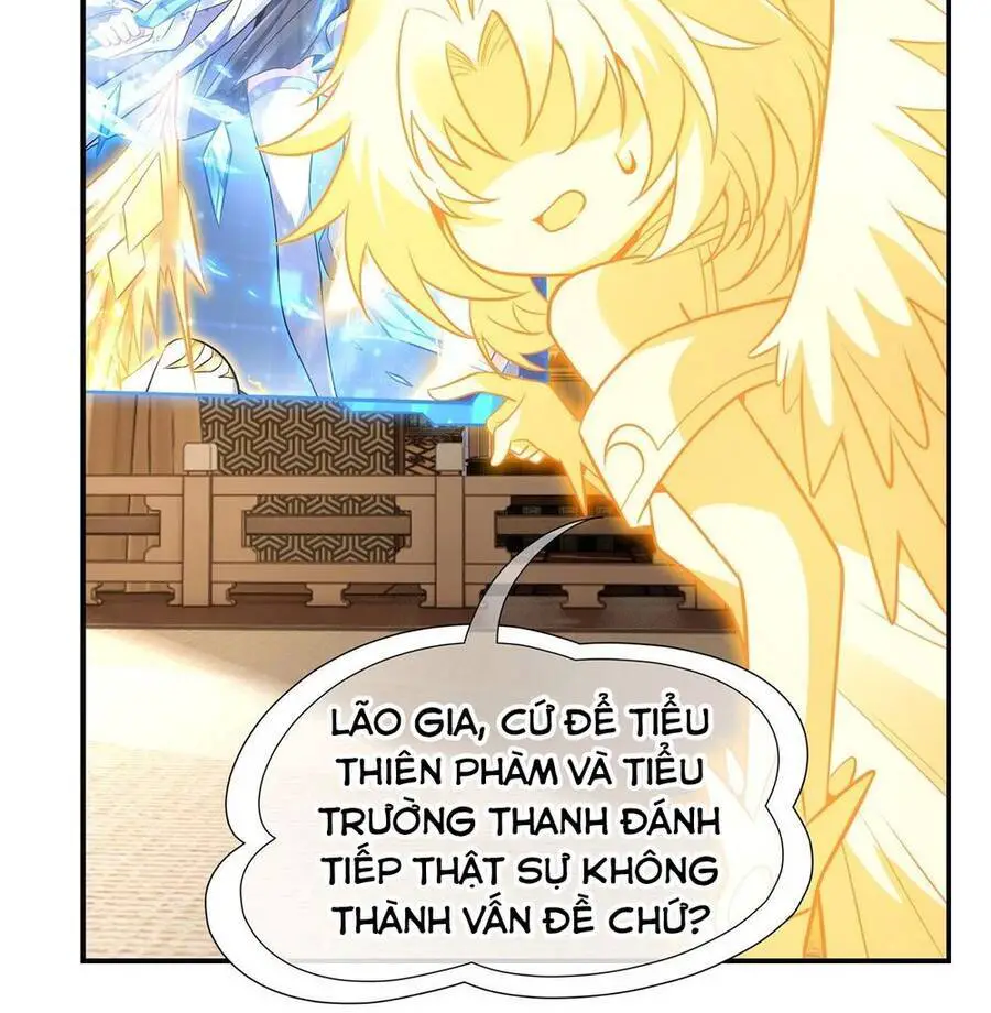Các Nữ Đồ Đệ Của Ta Đều Là Chư Thiên Đại Lão Tương Lai Nettruyen ZZZ Chương 83 Page 37