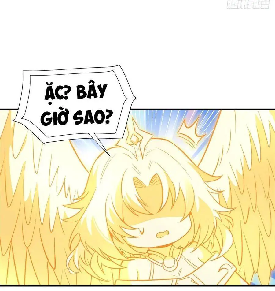 Các Nữ Đồ Đệ Của Ta Đều Là Chư Thiên Đại Lão Tương Lai Nettruyen ZZZ Chương 83 Page 40