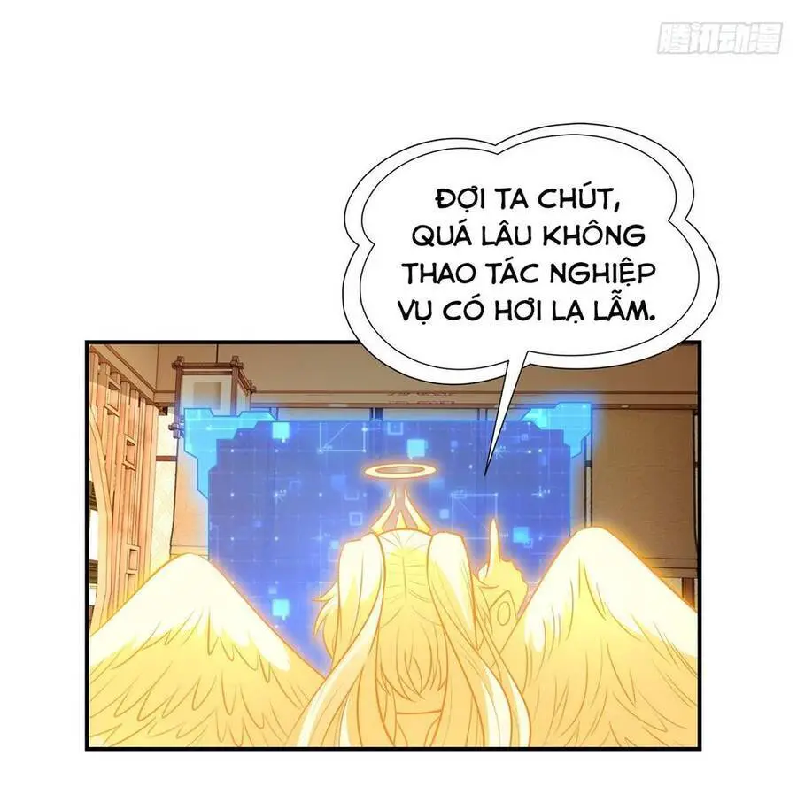 Các Nữ Đồ Đệ Của Ta Đều Là Chư Thiên Đại Lão Tương Lai Nettruyen ZZZ Chương 83 Page 41