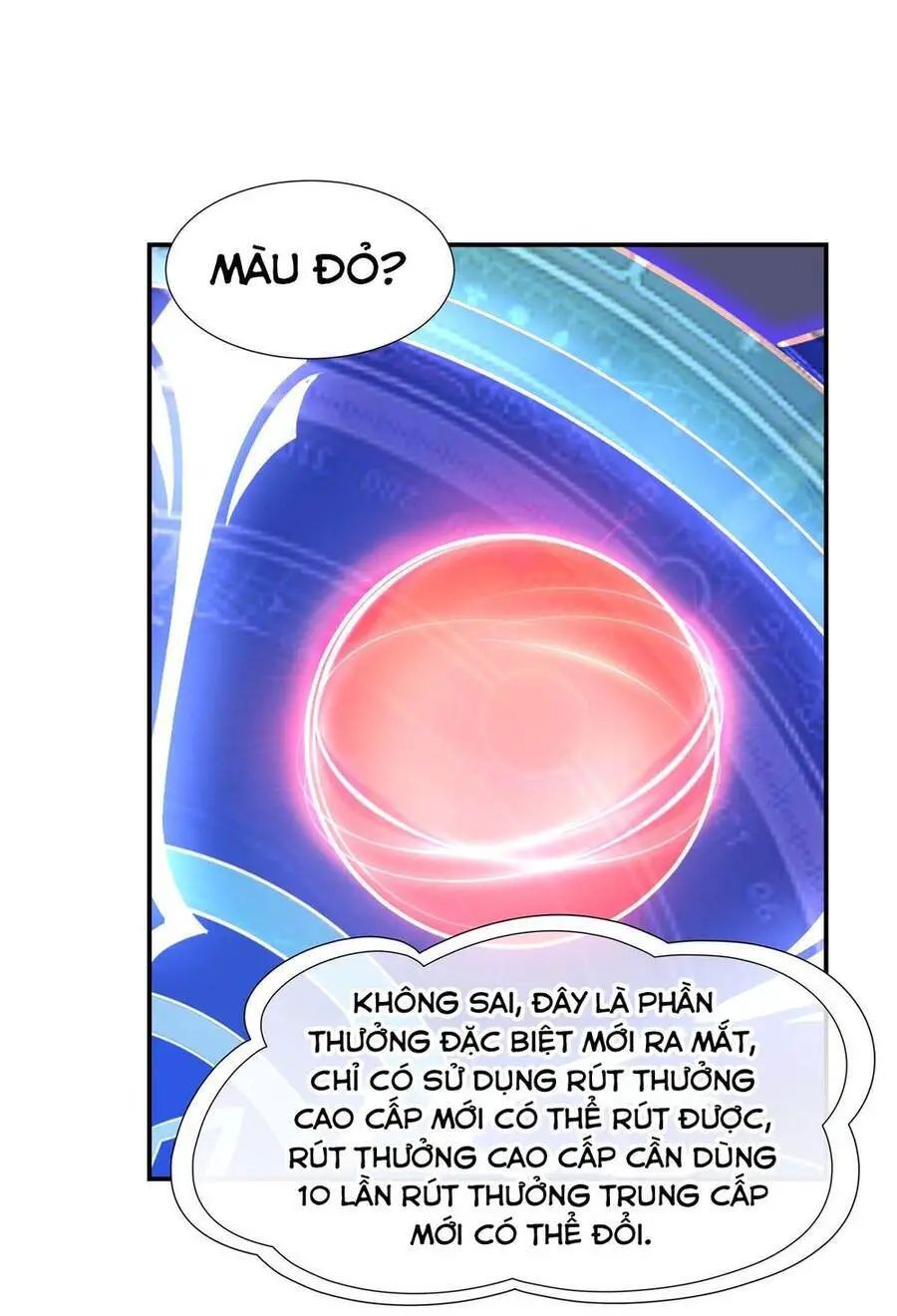 Các Nữ Đồ Đệ Của Ta Đều Là Chư Thiên Đại Lão Tương Lai Nettruyen ZZZ Chương 83 Page 44