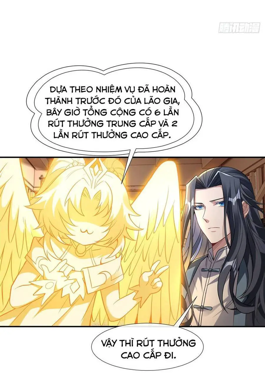 Các Nữ Đồ Đệ Của Ta Đều Là Chư Thiên Đại Lão Tương Lai Nettruyen ZZZ Chương 83 Page 45