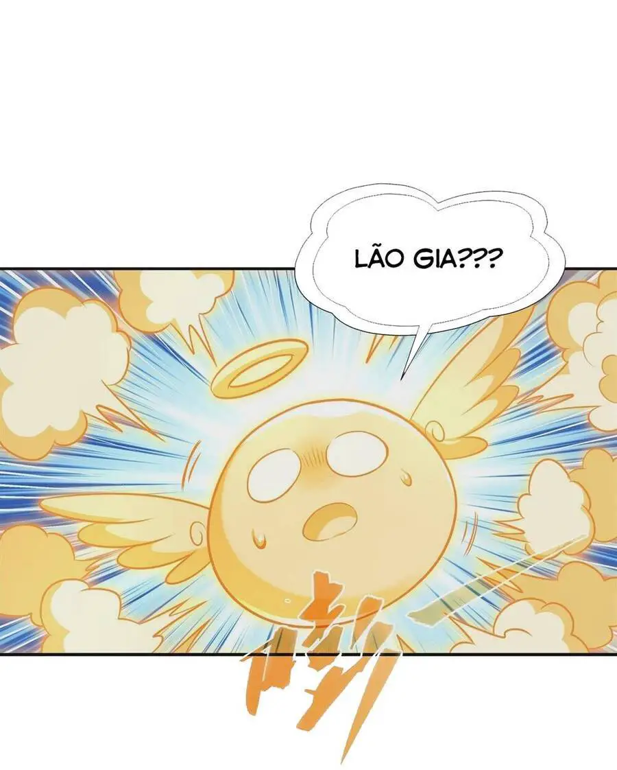 Các Nữ Đồ Đệ Của Ta Đều Là Chư Thiên Đại Lão Tương Lai Nettruyen ZZZ Chương 83 Page 47