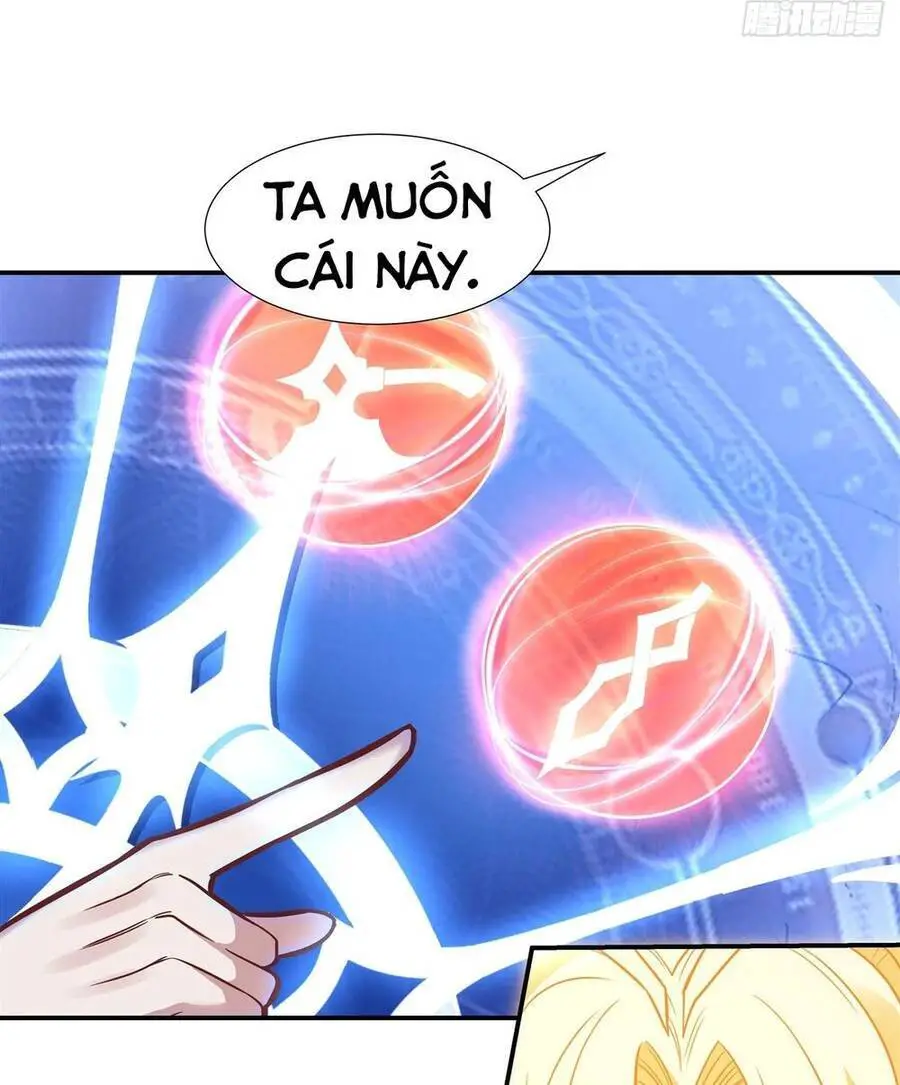 Các Nữ Đồ Đệ Của Ta Đều Là Chư Thiên Đại Lão Tương Lai Nettruyen ZZZ Chương 83 Page 52