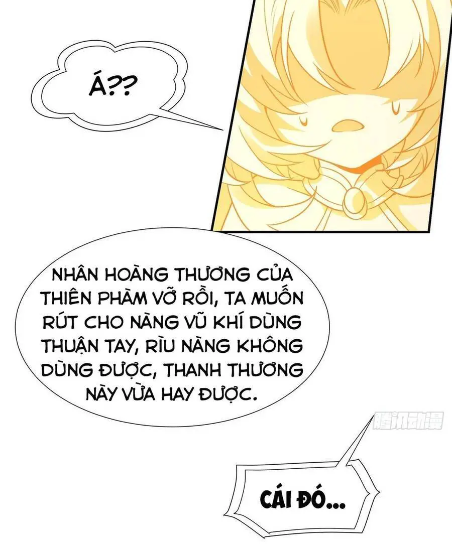 Các Nữ Đồ Đệ Của Ta Đều Là Chư Thiên Đại Lão Tương Lai Nettruyen ZZZ Chương 83 Page 53