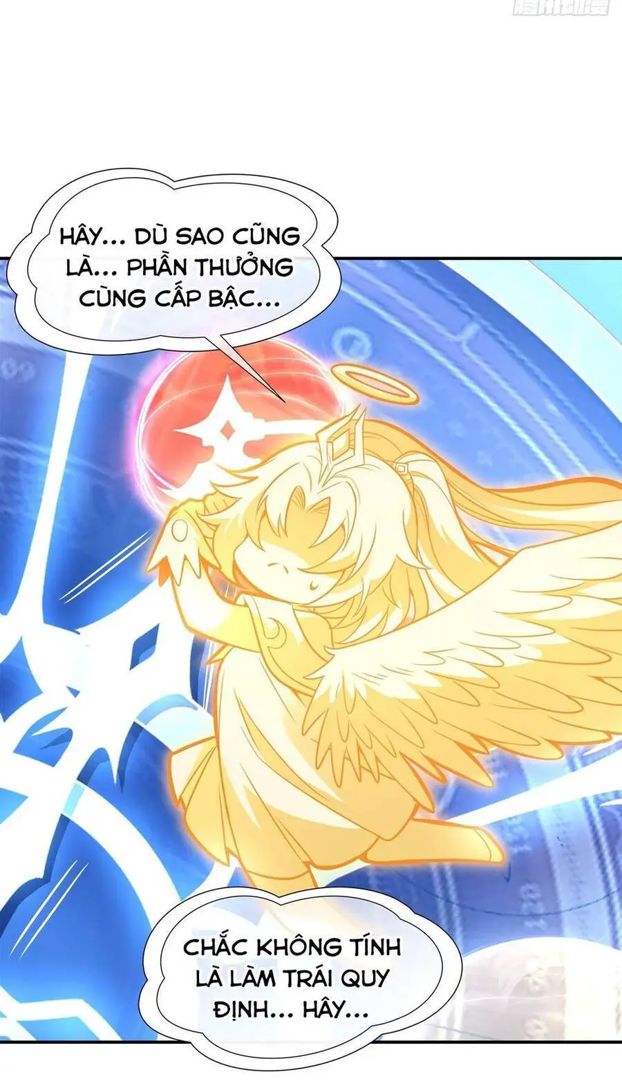 Các Nữ Đồ Đệ Của Ta Đều Là Chư Thiên Đại Lão Tương Lai Nettruyen ZZZ Chương 83 Page 55