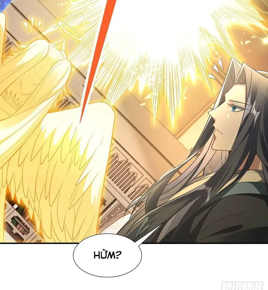 Các Nữ Đồ Đệ Của Ta Đều Là Chư Thiên Đại Lão Tương Lai Nettruyen ZZZ Chương 83 Page 58