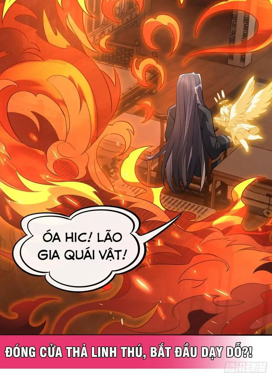 Các Nữ Đồ Đệ Của Ta Đều Là Chư Thiên Đại Lão Tương Lai Nettruyen ZZZ Chương 83 Page 64
