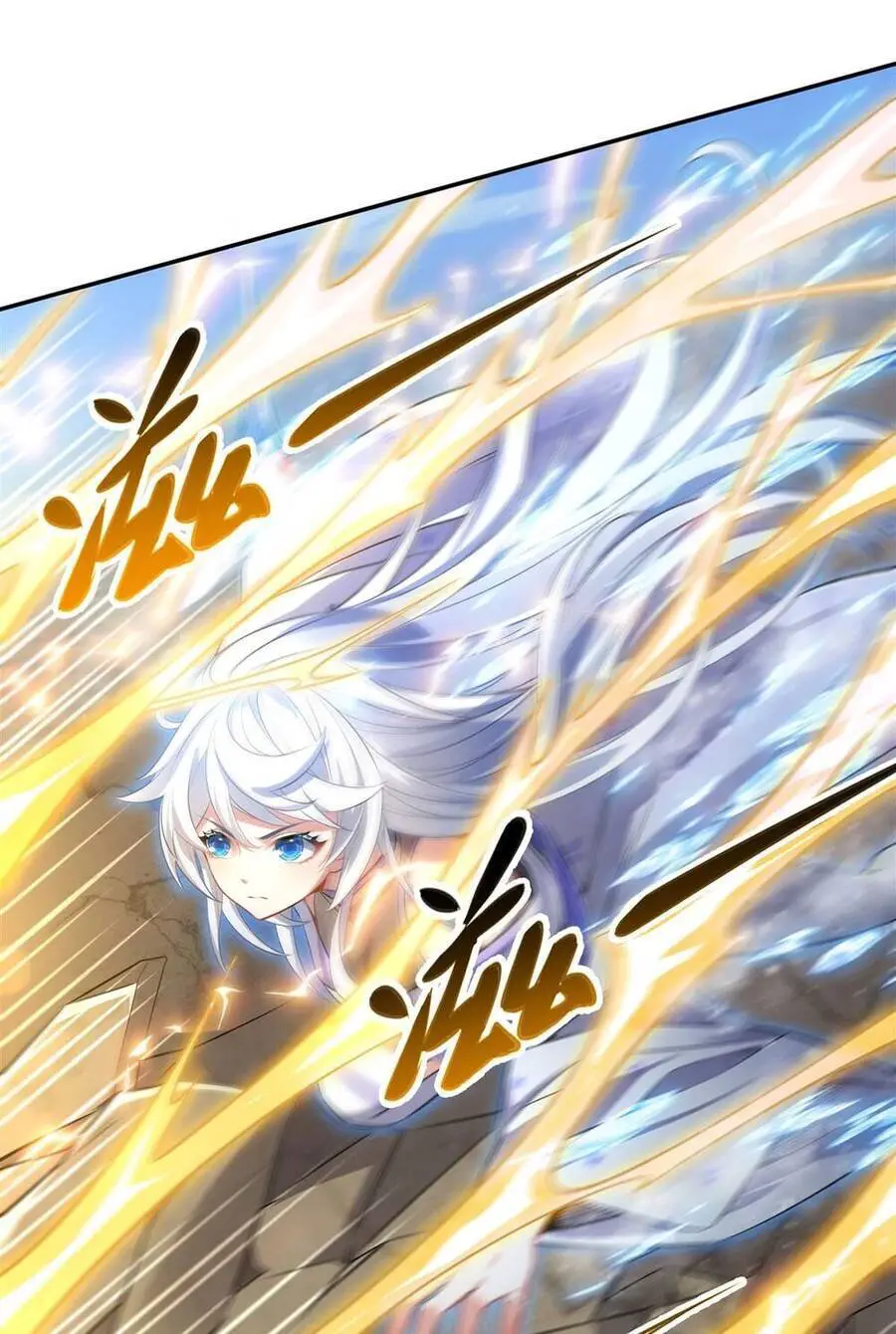 Các Nữ Đồ Đệ Của Ta Đều Là Chư Thiên Đại Lão Tương Lai Nettruyen ZZZ Chương 83 Page 65
