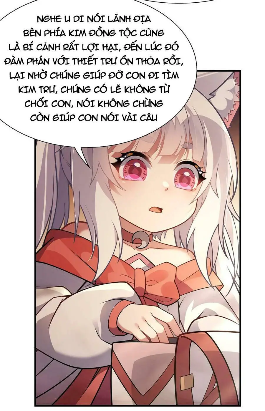 Các Nữ Đồ Đệ Của Ta Đều Là Chư Thiên Đại Lão Tương Lai Nettruyen ZZZ Chương 204 Page 43