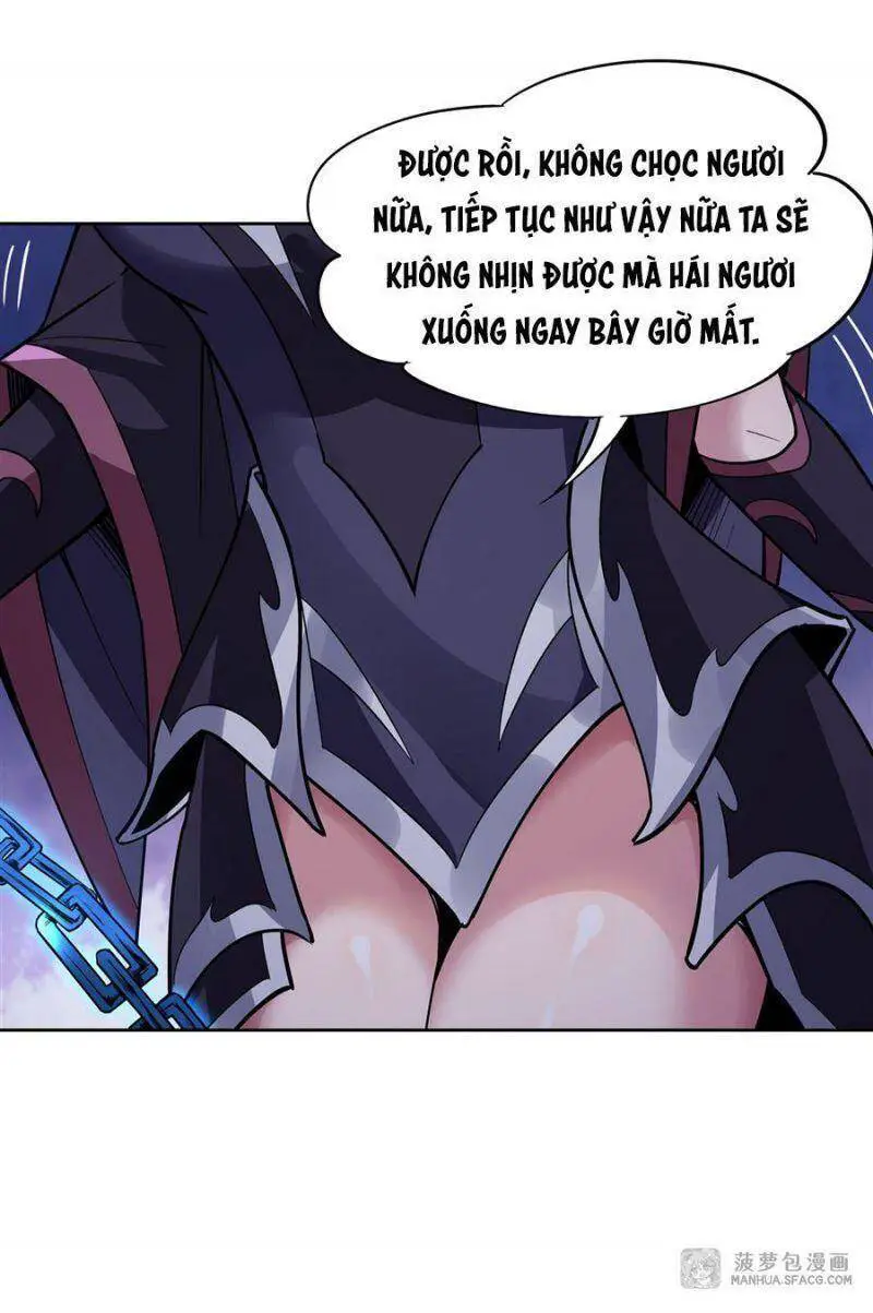 Các Nữ Đồ Đệ Của Ta Đều Là Chư Thiên Đại Lão Tương Lai Nettruyen ZZZ Chương 39 Page 11