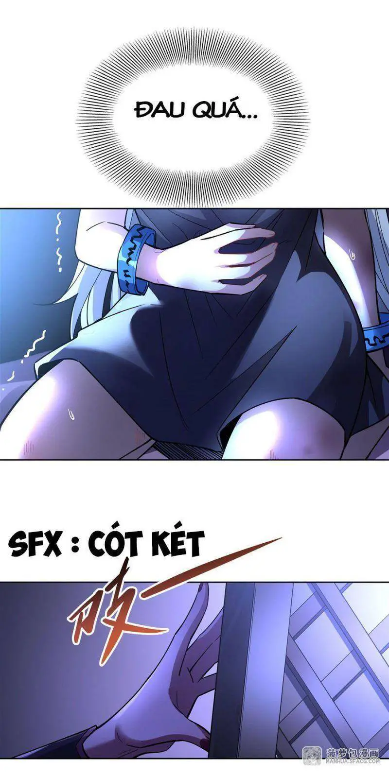 Các Nữ Đồ Đệ Của Ta Đều Là Chư Thiên Đại Lão Tương Lai Nettruyen ZZZ Chương 39 Page 34