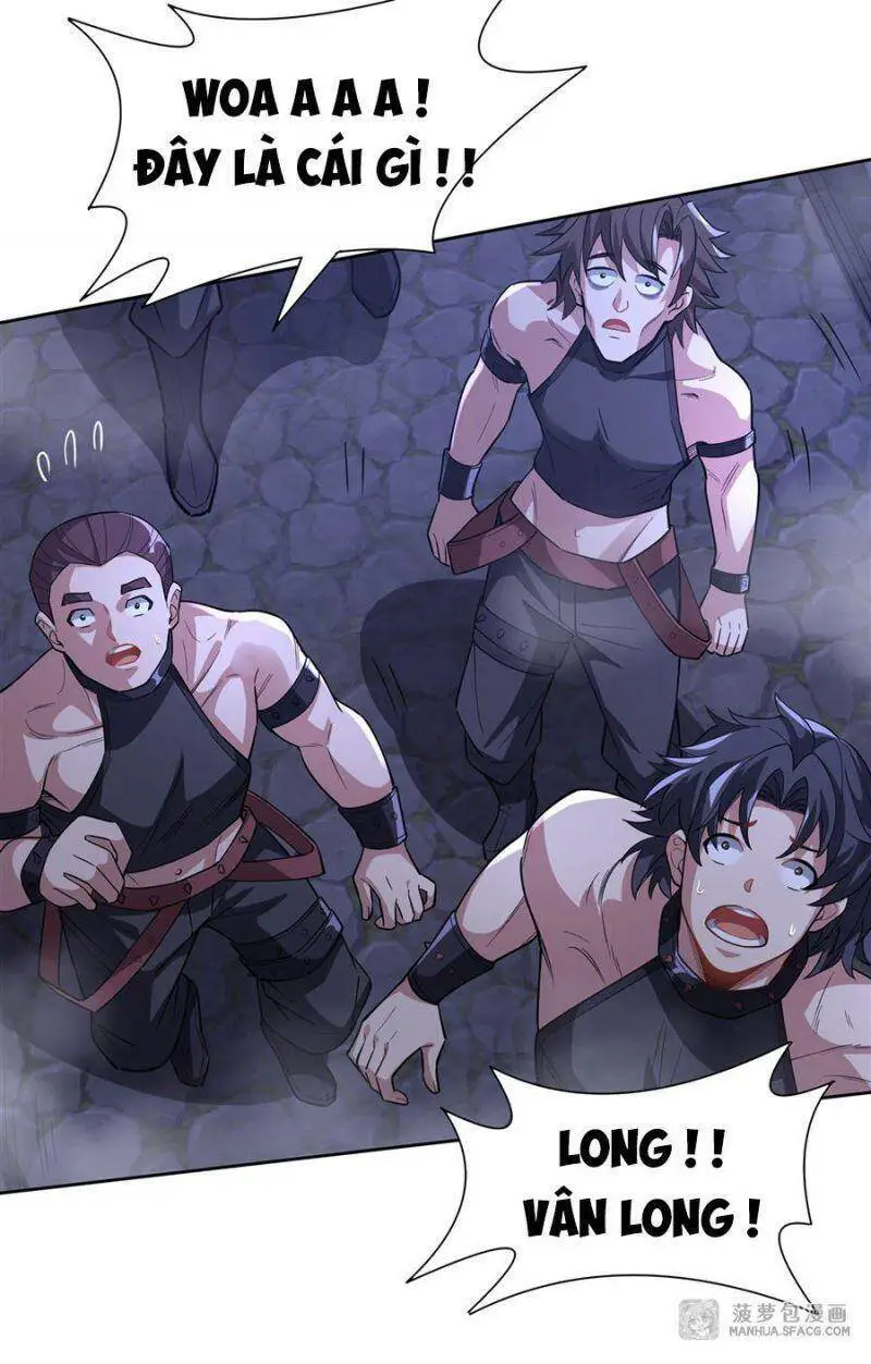 Các Nữ Đồ Đệ Của Ta Đều Là Chư Thiên Đại Lão Tương Lai Nettruyen ZZZ Chương 39 Page 46