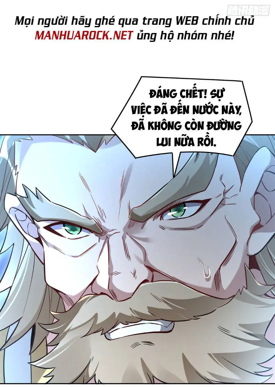 Các Nữ Đồ Đệ Của Ta Đều Là Chư Thiên Đại Lão Tương Lai Nettruyen ZZZ Chương 99 Page 5
