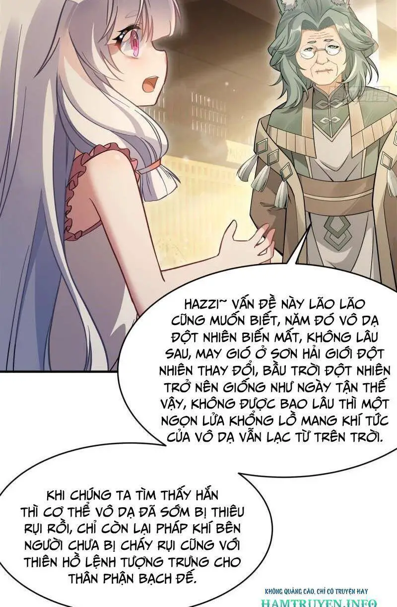 Các Nữ Đồ Đệ Của Ta Đều Là Chư Thiên Đại Lão Tương Lai Nettruyen ZZZ Chương 183 Page 7