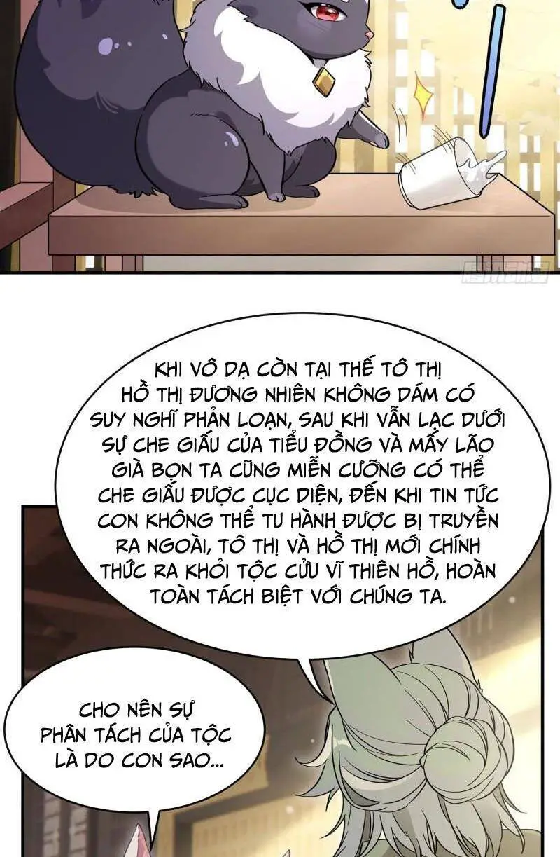 Các Nữ Đồ Đệ Của Ta Đều Là Chư Thiên Đại Lão Tương Lai Nettruyen ZZZ Chương 183 Page 10