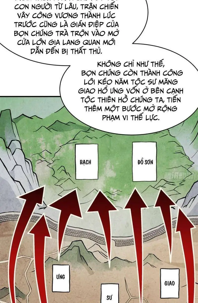 Các Nữ Đồ Đệ Của Ta Đều Là Chư Thiên Đại Lão Tương Lai Nettruyen ZZZ Chương 183 Page 12