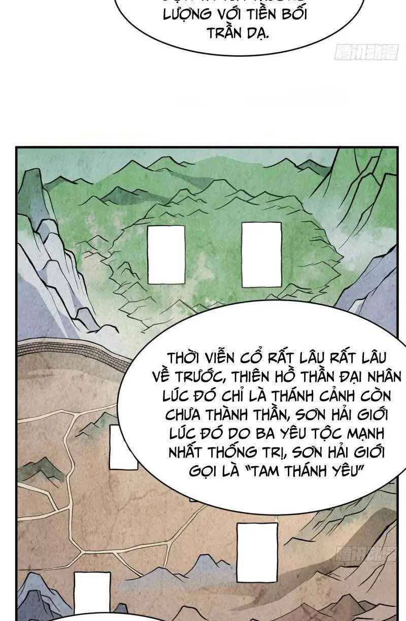 Các Nữ Đồ Đệ Của Ta Đều Là Chư Thiên Đại Lão Tương Lai Nettruyen ZZZ Chương 183 Page 18