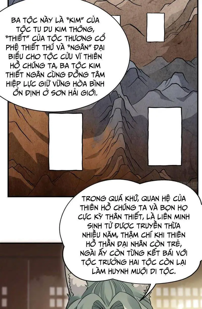 Các Nữ Đồ Đệ Của Ta Đều Là Chư Thiên Đại Lão Tương Lai Nettruyen ZZZ Chương 183 Page 19