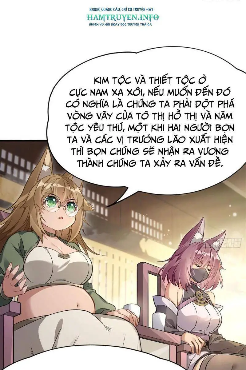 Các Nữ Đồ Đệ Của Ta Đều Là Chư Thiên Đại Lão Tương Lai Nettruyen ZZZ Chương 183 Page 22