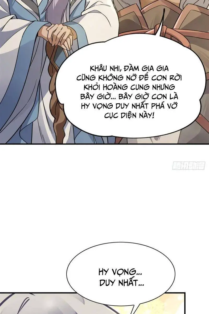 Các Nữ Đồ Đệ Của Ta Đều Là Chư Thiên Đại Lão Tương Lai Nettruyen ZZZ Chương 183 Page 27