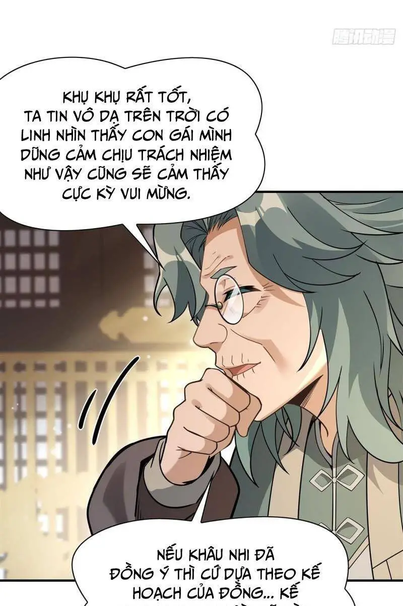 Các Nữ Đồ Đệ Của Ta Đều Là Chư Thiên Đại Lão Tương Lai Nettruyen ZZZ Chương 183 Page 37