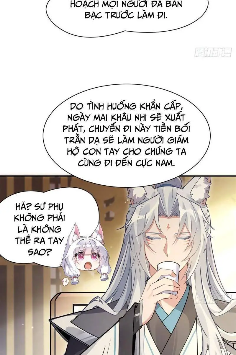 Các Nữ Đồ Đệ Của Ta Đều Là Chư Thiên Đại Lão Tương Lai Nettruyen ZZZ Chương 183 Page 38