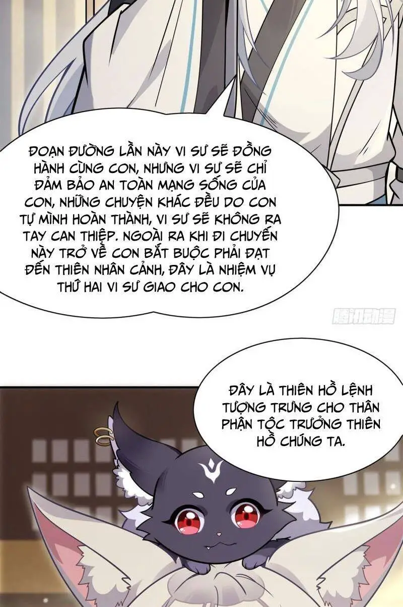 Các Nữ Đồ Đệ Của Ta Đều Là Chư Thiên Đại Lão Tương Lai Nettruyen ZZZ Chương 183 Page 39