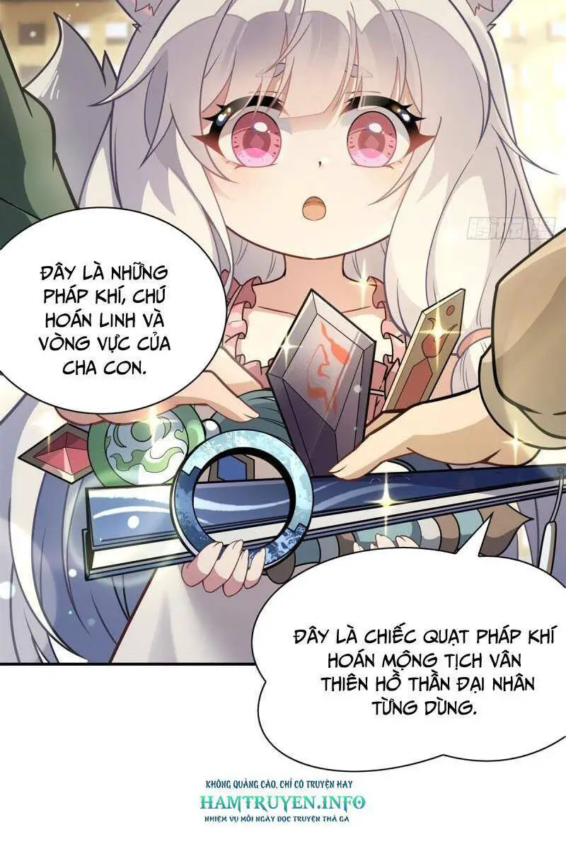 Các Nữ Đồ Đệ Của Ta Đều Là Chư Thiên Đại Lão Tương Lai Nettruyen ZZZ Chương 183 Page 40