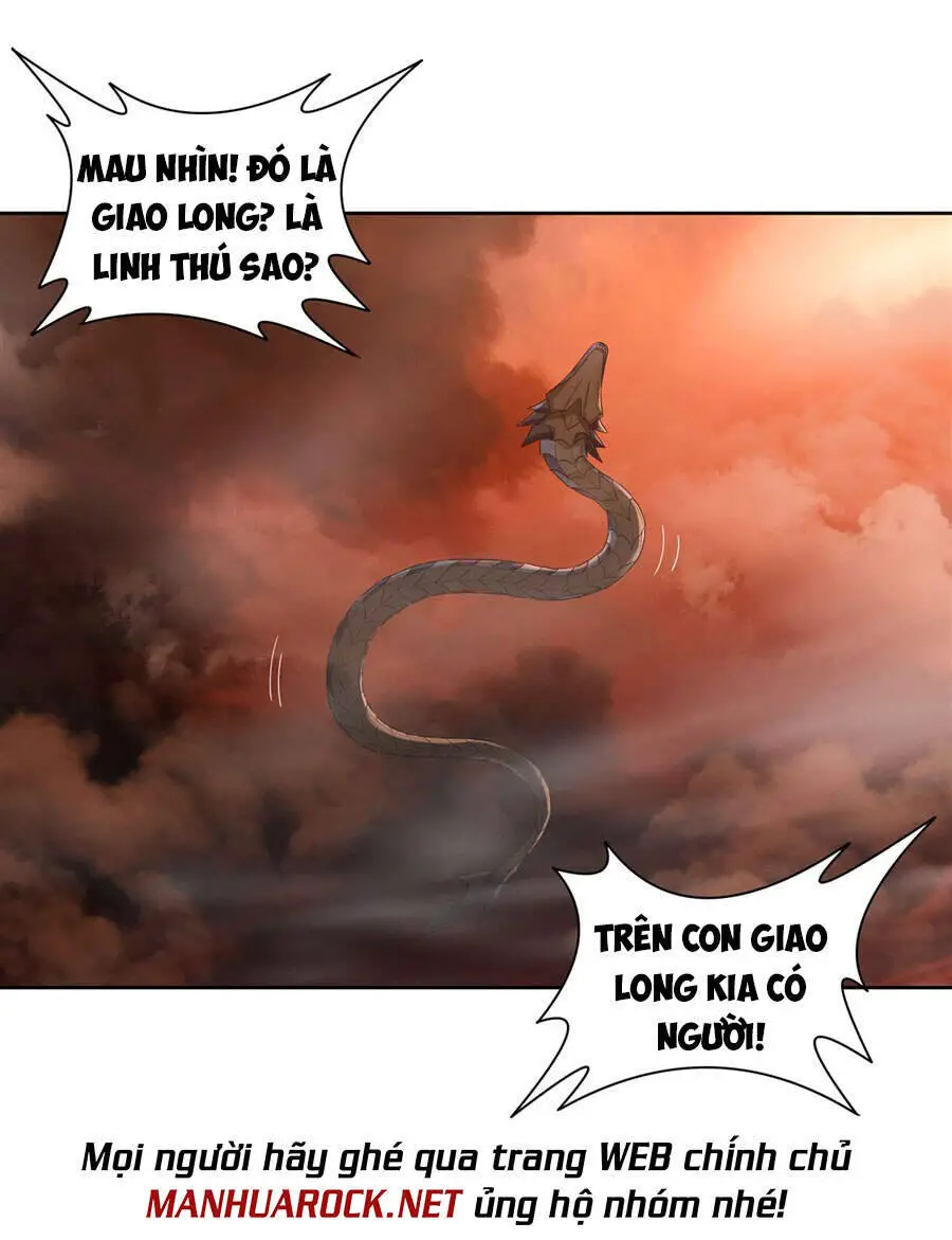 Các Nữ Đồ Đệ Của Ta Đều Là Chư Thiên Đại Lão Tương Lai Nettruyen ZZZ Chương 21 Page 11