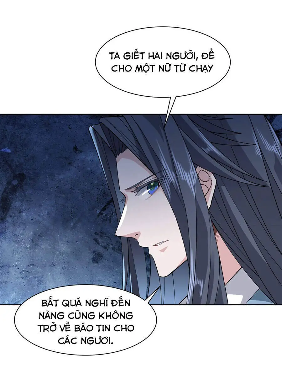 Các Nữ Đồ Đệ Của Ta Đều Là Chư Thiên Đại Lão Tương Lai Nettruyen ZZZ Chương 21 Page 39