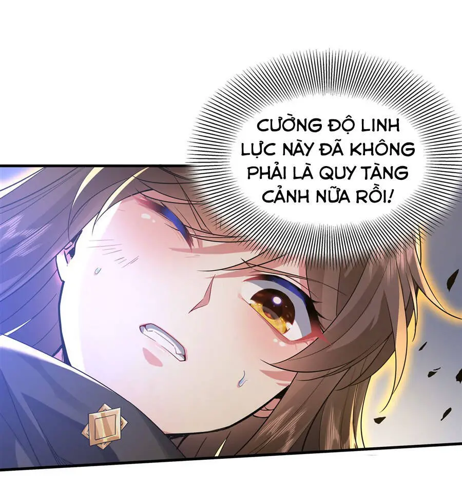Các Nữ Đồ Đệ Của Ta Đều Là Chư Thiên Đại Lão Tương Lai Nettruyen ZZZ Chương 34 Page 5