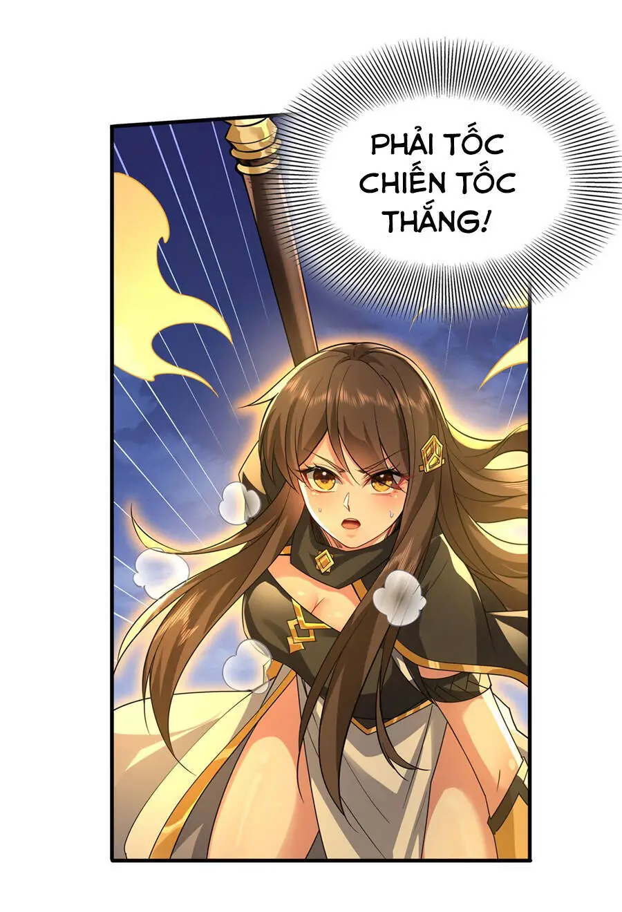 Các Nữ Đồ Đệ Của Ta Đều Là Chư Thiên Đại Lão Tương Lai Nettruyen ZZZ Chương 34 Page 14