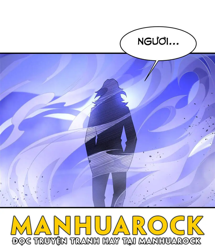 Các Nữ Đồ Đệ Của Ta Đều Là Chư Thiên Đại Lão Tương Lai Nettruyen ZZZ Chương 34 Page 22