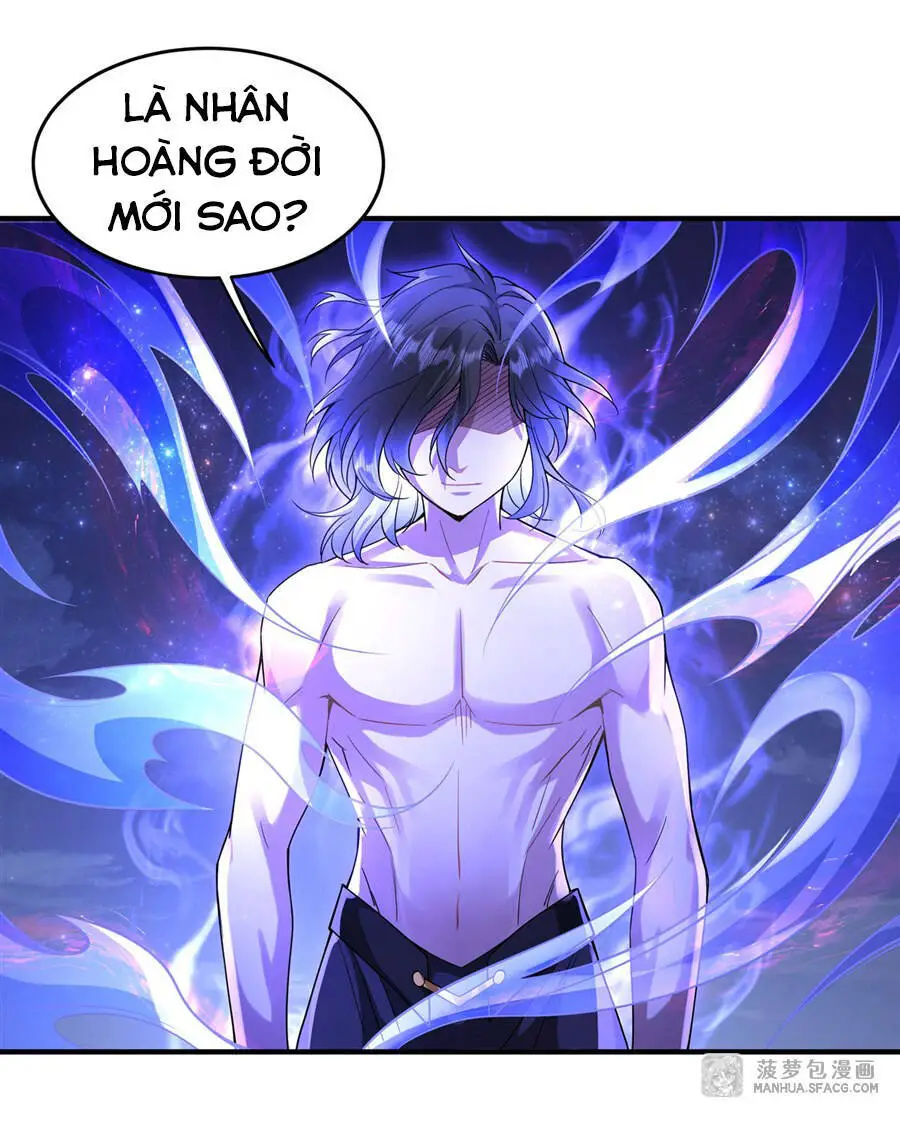 Các Nữ Đồ Đệ Của Ta Đều Là Chư Thiên Đại Lão Tương Lai Nettruyen ZZZ Chương 34 Page 23