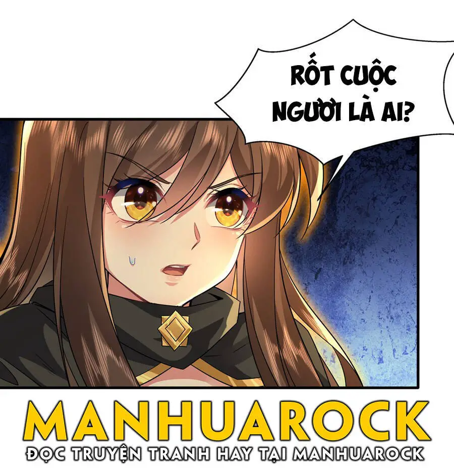 Các Nữ Đồ Đệ Của Ta Đều Là Chư Thiên Đại Lão Tương Lai Nettruyen ZZZ Chương 34 Page 26