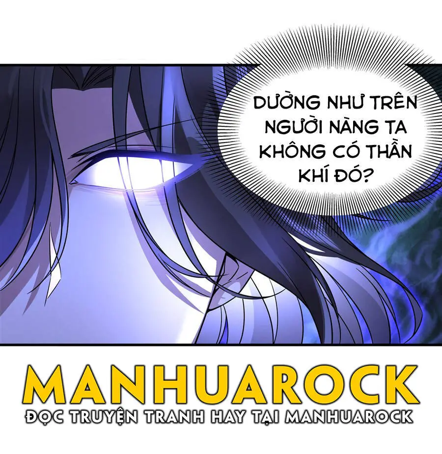 Các Nữ Đồ Đệ Của Ta Đều Là Chư Thiên Đại Lão Tương Lai Nettruyen ZZZ Chương 34 Page 30