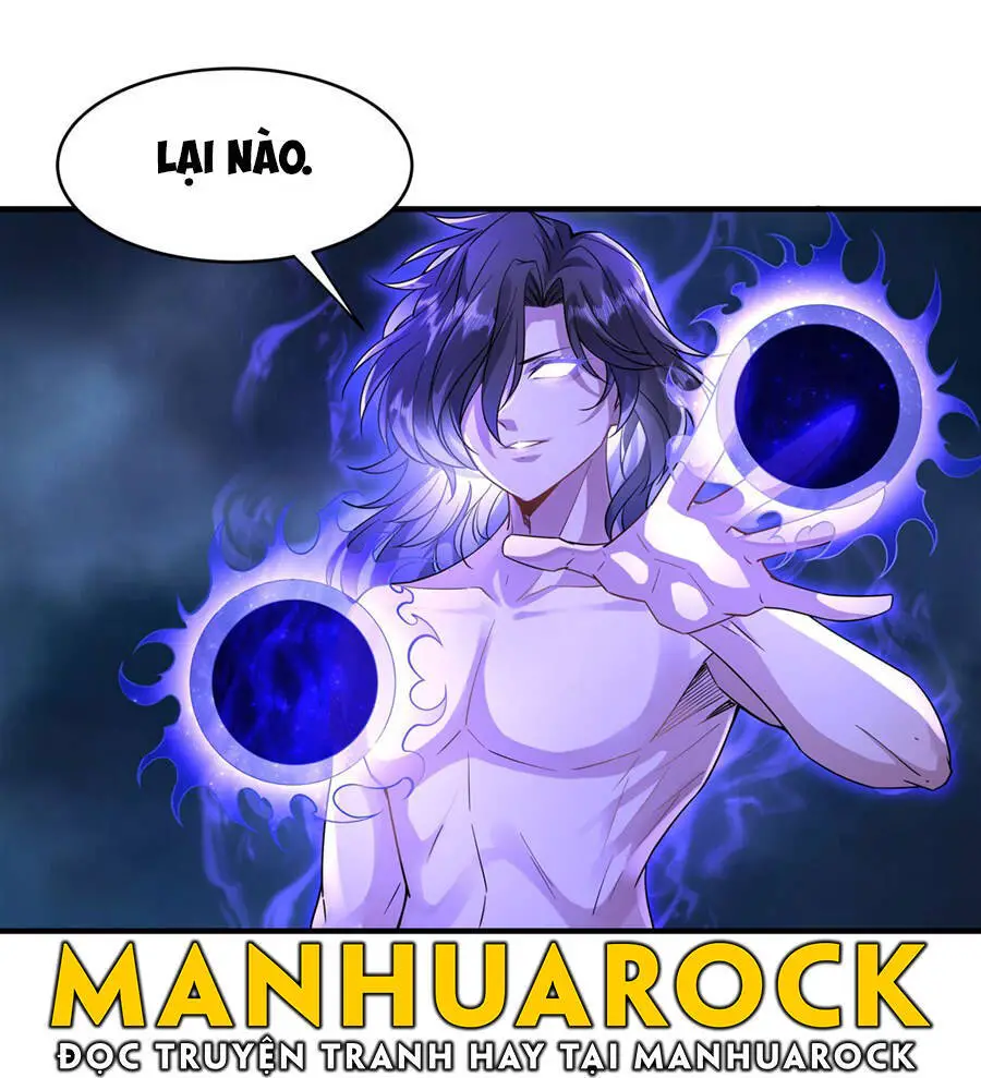Các Nữ Đồ Đệ Của Ta Đều Là Chư Thiên Đại Lão Tương Lai Nettruyen ZZZ Chương 34 Page 37