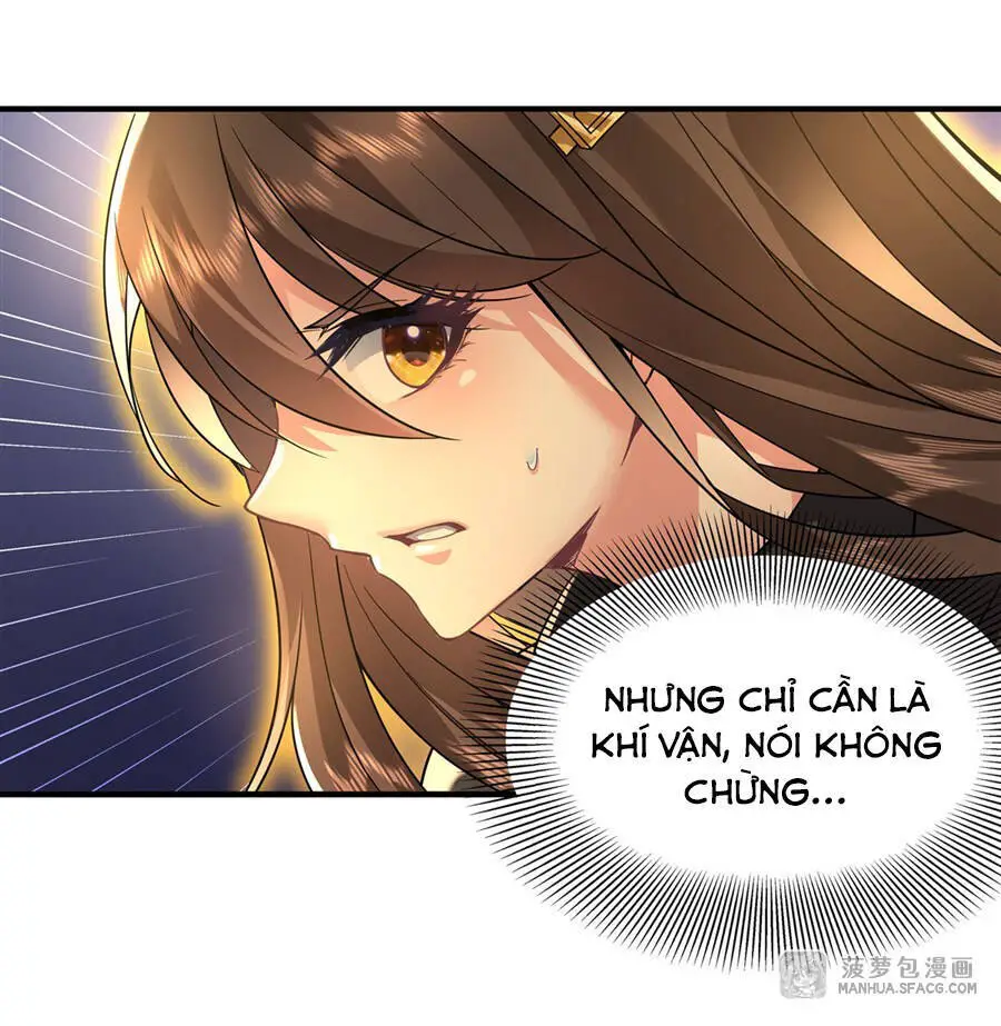 Các Nữ Đồ Đệ Của Ta Đều Là Chư Thiên Đại Lão Tương Lai Nettruyen ZZZ Chương 34 Page 41